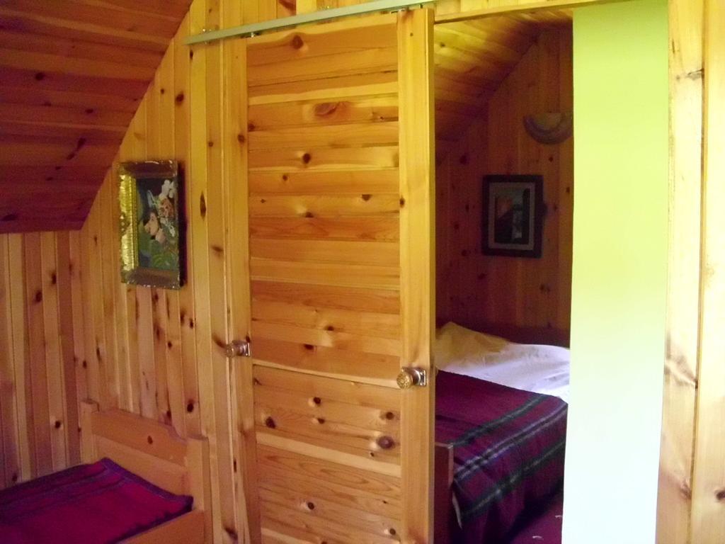 Apartment Vujisic Žabljak Zimmer foto