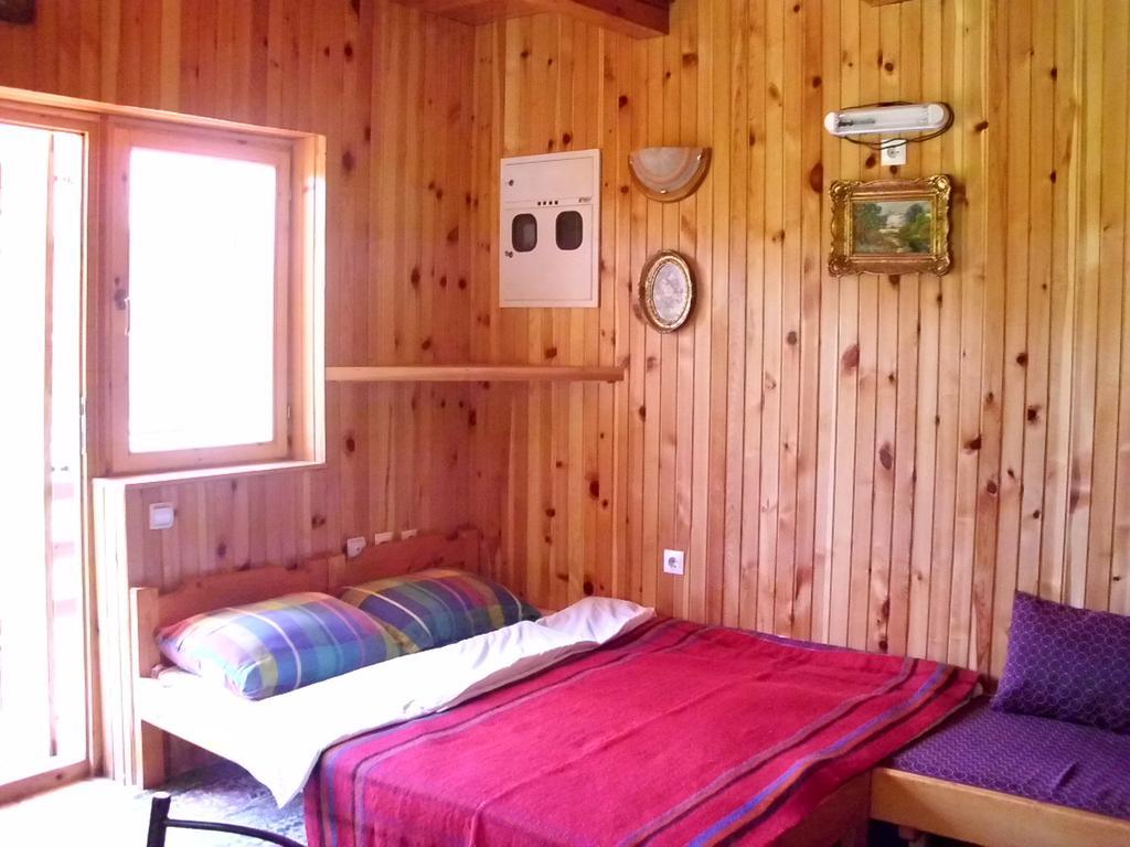 Apartment Vujisic Žabljak Zimmer foto